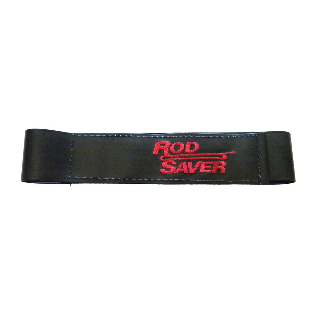 Rod Saver Rod & Reel Storage Rod Saver Vinyl Model 12" Strap [12 VRS]