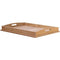 Royal Teak Collection ACCESSORIES Royal Teak Collection | Table Tray | TRTB