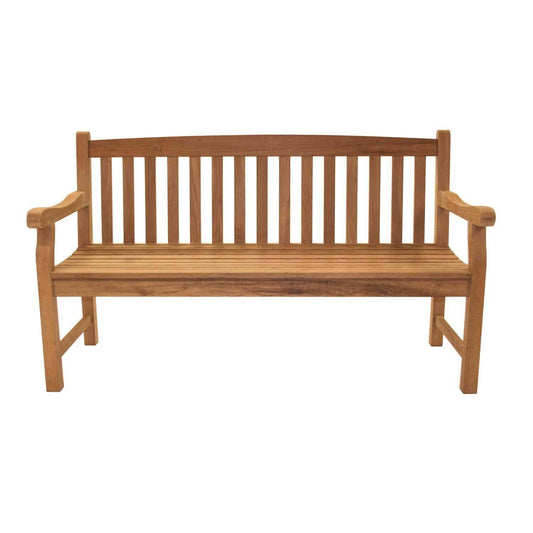Royal Teak Collection TEAK CHAIRS AND BENCHES (continued) Royal Teak Collection | Classic Three-Seater Bench | CC3S