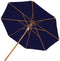 Royal Teak Collection UMBRELLAS Royal Teak Collection 10 Foot Navy Deluxe Umbrella – UMN