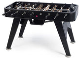 RS Barcelona RS2 IRON RS2 Iron Foosball table, black | RS2-2N