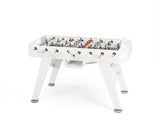 RS Barcelona RS2 IRON RS2 Iron Foosball table, white