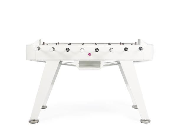 RS Barcelona RS2 IRON RS2 Iron Foosball table, white