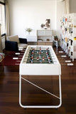 RS Barcelona RS3 RS3 Foosball table, white