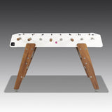 RS Barcelona RS3 WOOD RS3 Wood Foosball table, white