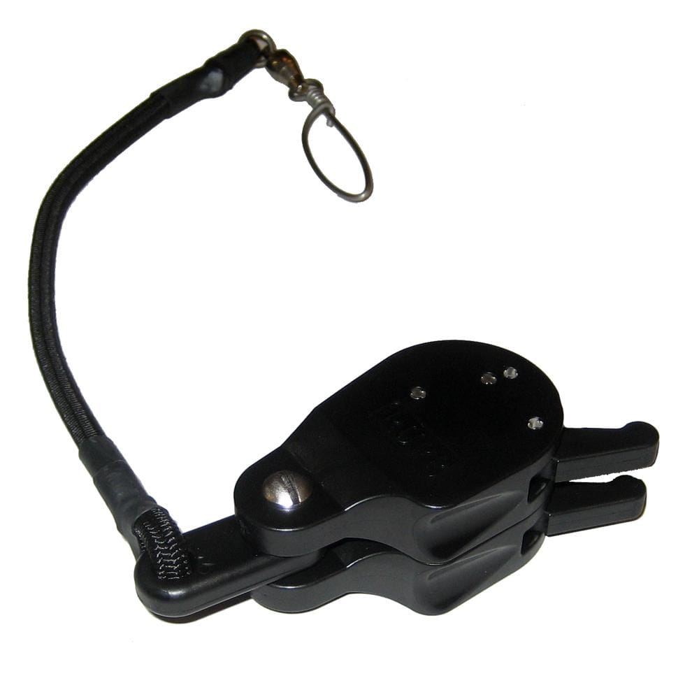 Rupp Marine Outrigger Accessories Rupp Double Lok-Up Halyard Line Lock w/Bungee [CA-0157-2]