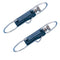 Rupp Marine Outrigger Accessories Rupp Klickers Sportfishing Release Clips - Pair [CA-0105]