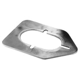 Rupp Marine Rod Holder Accessories Rupp Backing Plate - Large [10-1476-40]