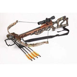 SA Sports Archery : Crossbow SA Sports Crusader Crossbow Package 547
