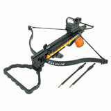 SA Sports Archery : Crossbow SA Sports Gremlin Pistol Crossbow 80lbs