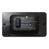 Safe-T-Alert Fume Detectors Safe-T-Alert 85 Series Carbon Monoxide Propane Gas Alarm - 12V - Black [85-741-BL]