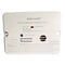 Safe-T-Alert Fume Detectors Safe-T-Alert Combo Carbon Monoxide Propane Alarm - Surface Mount - Mini - White [25-742-WHT]