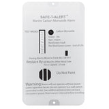 Safe-T-Alert Fume Detectors Safe-T-Alert FX-4 Carbon Monoxide Alarm [FX-4]