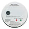 Safe-T-Alert Fume Detectors Safe-T-Alert SA-339 White RV Battery Powered CO2 Detector [SA-339-WHT]