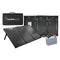Samlex America Solar Panels Samlex Portable Solar Charging Kit - 90W [MSK-90]