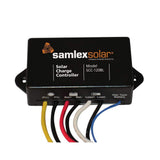 Samlex America Solar Panels Samlex Solar Charge Controller - 12V - 8A [SCC-1208L]