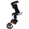 Scanstrut Display Mounts Scanstrut ROKK Mini Mount Kit - Suction Cup Mount - Phone Clamp [RLS-509-405]