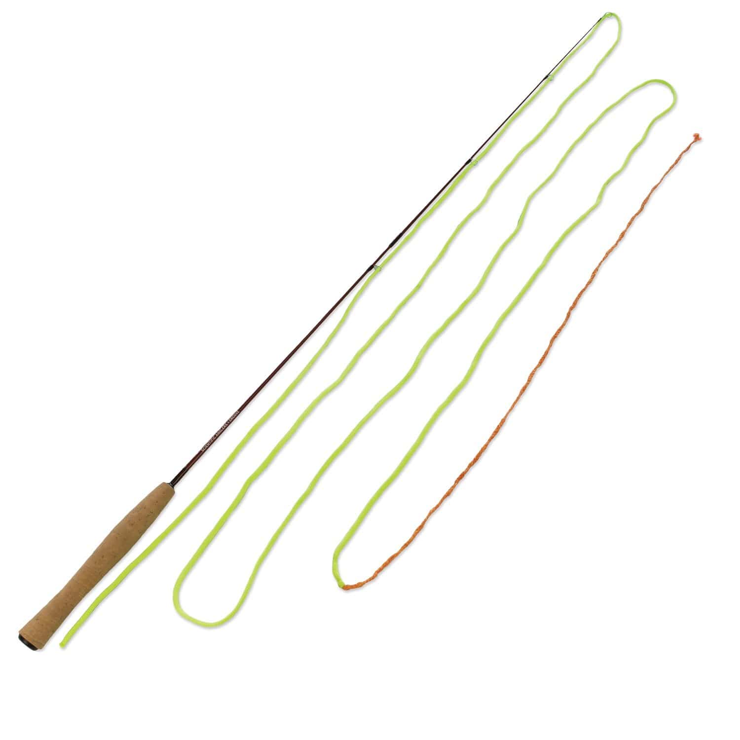 Scientific Anglers Fishing : Rods Scientific Anglers Groove Practice Fly Rod