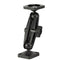 Scotty Accessories Scotty 150 Ball Mounting System w/Universal Mounting Plate [0150]