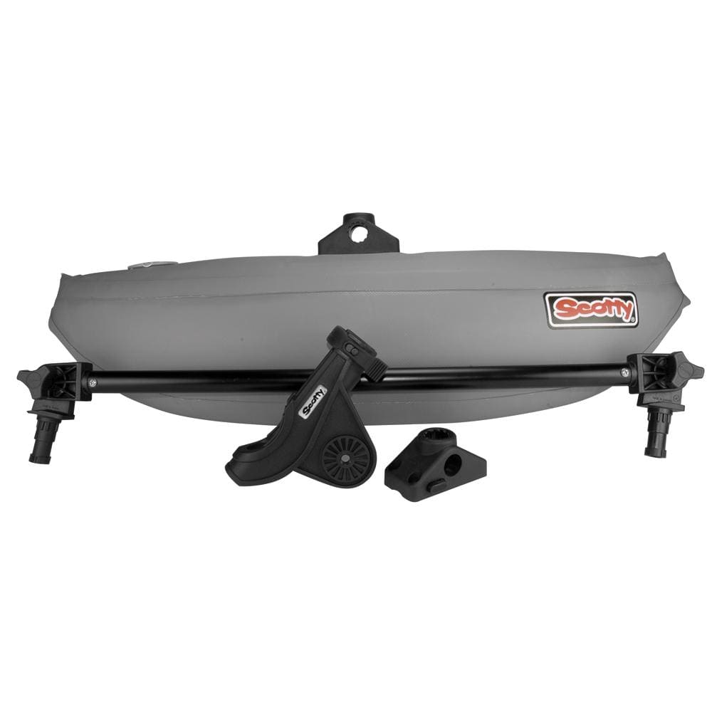 Scotty Accessories Scotty 302 Kayak Stabilizers [302]
