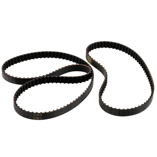 Scotty Downrigger Accessories Scotty 1128 Depthpower Spare Drive Belt Set - 1-Large - 1-Small [1128]
