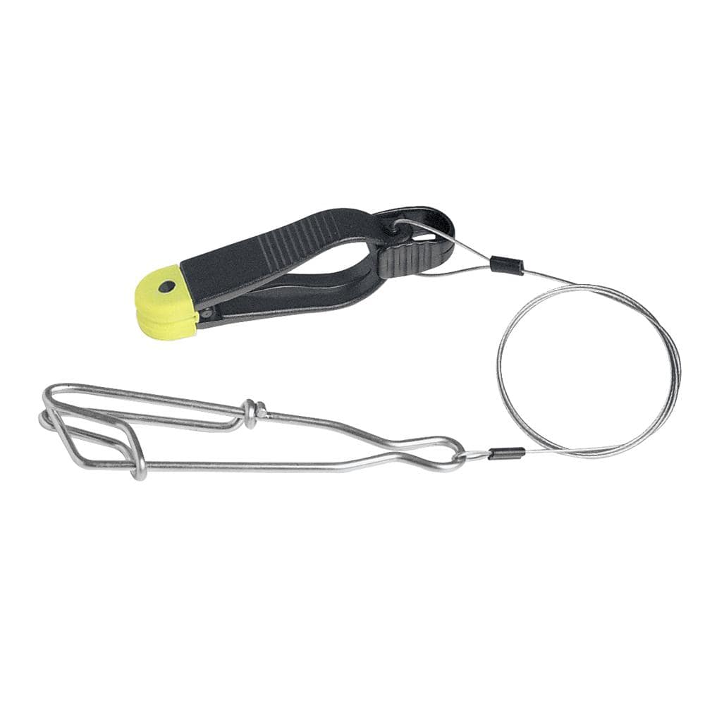Scotty Downrigger Accessories Scotty Mini Power Grip Plus Release - 18" w/Cable Snap [1180]