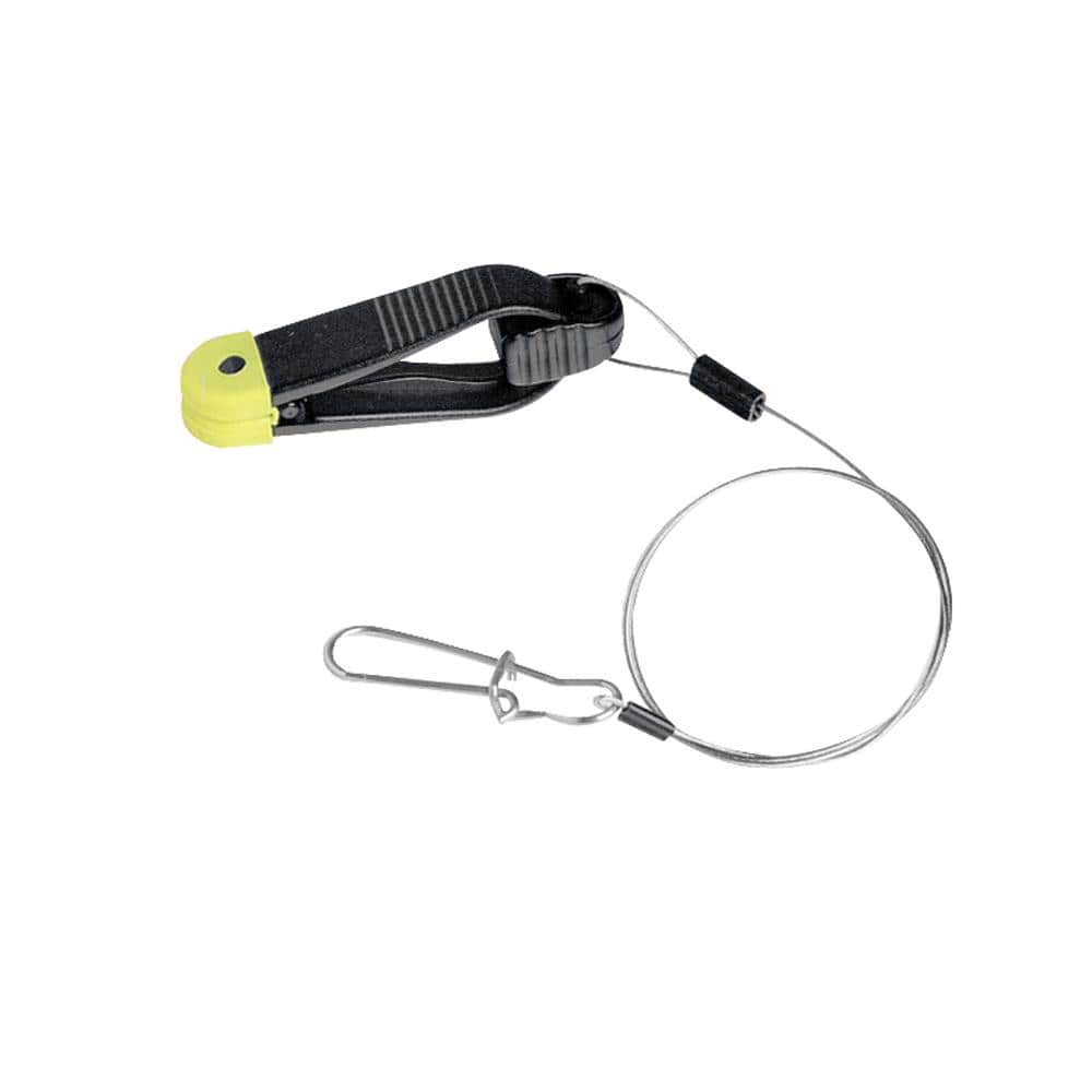 Scotty Downrigger Accessories Scotty Mini Power Grip Plus Release - 18" w/Cannonball Snap [1181]