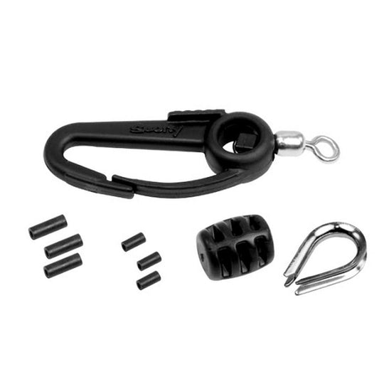 Scotty Downrigger Accessories Scotty Snap Terminal Kit [1154]