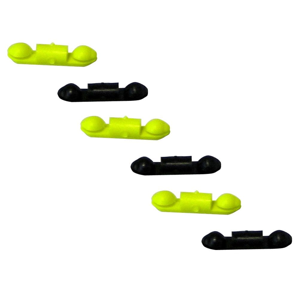 Scotty Downrigger Accessories Scotty Stoppers f/Line Releases & Auto Stop - 6 Pack [1008]