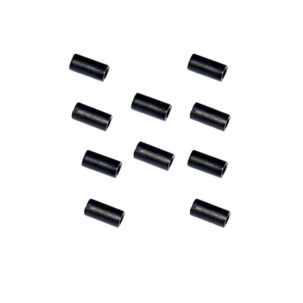 Scotty Downrigger Accessories Scotty Wire Joining Connector Sleeves - 10 Pack [1004]