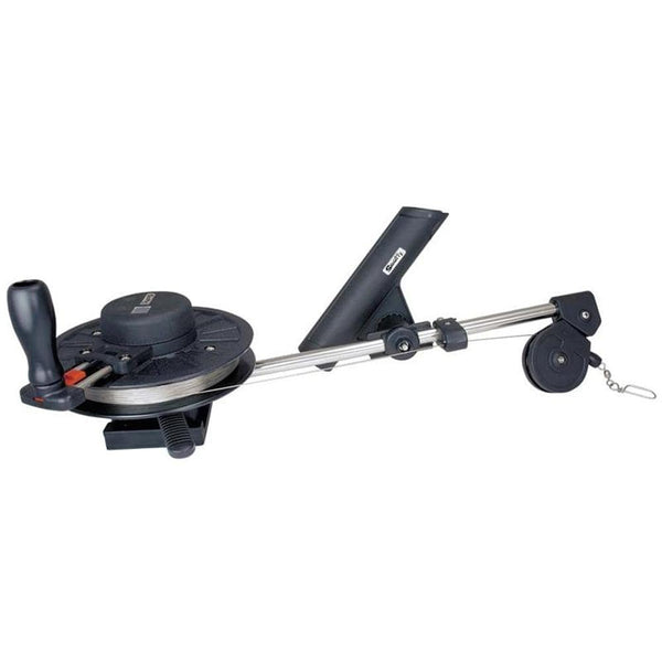 Scotty 1101 Depthpower 30 Electric Downrigger w/Rod Holder