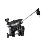 Scotty Downriggers Scotty 1071 Laketroller Clamp Mount Manual Downrigger [1071DP]
