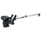 Scotty Downriggers Scotty 1116 Propack 60" Telescoping Electric Downrigger w/ Dual Rod Holders and Swivel Base [1116]