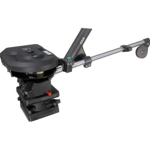 Scotty Fishing Marine/Water Sports : Accessories Scotty Depthpower 30in Electronic Downrigger w Rod Holder