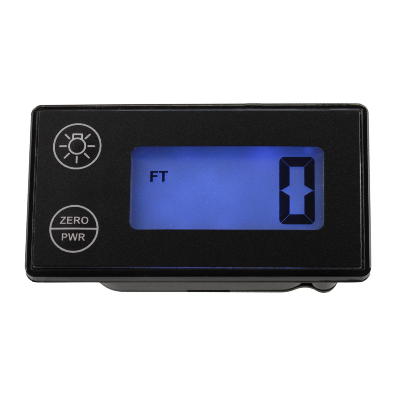 Scotty Fishing Marine/Water Sports : Accessories Scotty HP Electric Downrigger Digital Counter