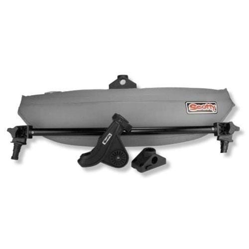 Scotty Fishing Marine/Water Sports : Accessories Scotty Kayak Stabilizer System