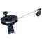Scotty Fishing Marine/Water Sports : Accessories Scotty Laketroller Post Mount Manual Downrigger