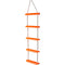 Sea-Dog Accessories Sea-Dog Folding Ladder - 5 Step [582501-1]