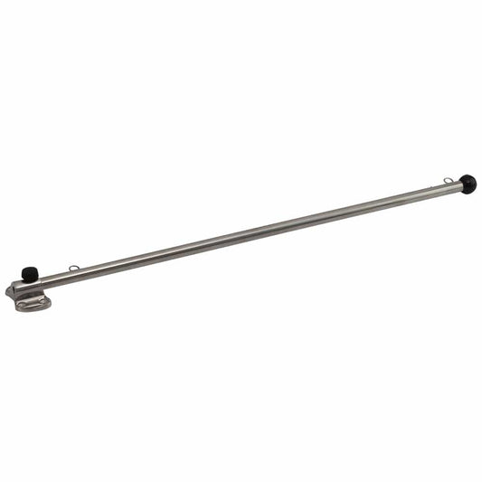 Sea-Dog Accessories Sea-Dog Stainless Steel Side Mount Flagpole - 20" [328120-1]
