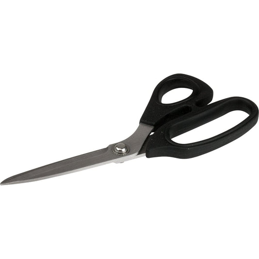 Sea-Dog Deck / Galley Sea-Dog Heavy Duty Canvas  Upholstery Scissors - 304 Stainless Steel/Injection Molded Nylon [563320-1]