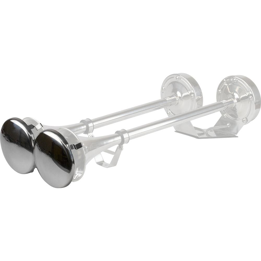 Sea-Dog Horns Sea-Dog Trumpet Air Horn Cover - 3-15/16" Diameter - 304 Stainless Steel [432590-1]