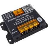 Sea-Dog Rod Holders Sea-Dog Optional Bluetooth Smart Phone Controller - RGB [403051-1]