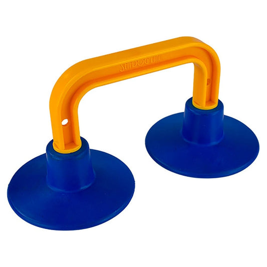 Sea-Dog Tools Sea-Dog Plastic Suction Cup Handle [490050-1]