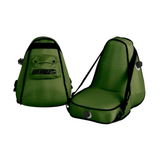 SeaEagle Accessories Kayak Accessories Deluxe Inflatable Seat- GREEN