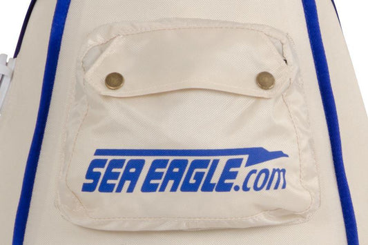 SeaEagle Accessories Kayak Accessories Deluxe Inflatable Seat (OVERSTOCK)