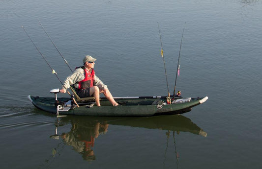 SeaEagle Accessories Kayak Accessories Motormount for Explorers & FT Kayaks