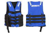 SeaEagle Accessories Life Vests Life Jacket L/XL 40"-52" Chest