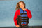 SeaEagle Accessories Life Vests Life Jacket S/M 30"-42" Chest