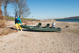 SeaEagle Accessories SeaEagle Accessory Kits EZ Cart for SE8, Kayaks, 375 and 285