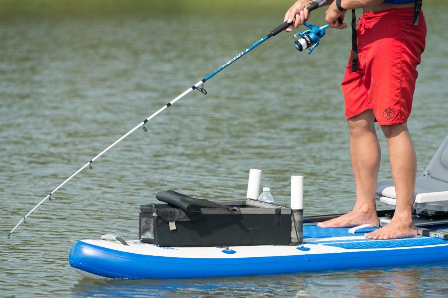 SeaEagle Accessories SeaEagle Fishing Mount Accessories Kayak Storage Box-Multi Purpose